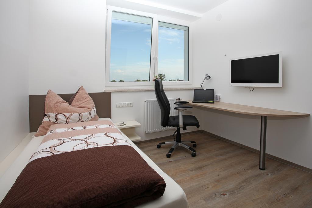 Pension Weinbauer Hofkirchen im Traunkreis Room photo